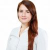 Жгун Лидия Павловна