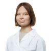 Борисенко Оксана Романовна