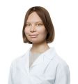 Борисенко Оксана Романовна