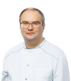 Истраков Сергей Анатольевич