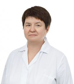 Петрова Галина Александровна