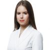 Мещерякова Валерия Юрьевна
