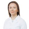 Аверина Александра Сергеевна