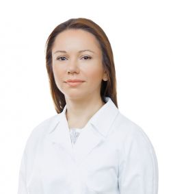 Аверина Александра Сергеевна