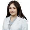 Гатаева Зарина Казбековна