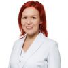 Алехнович Мария Андреевна