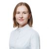 Пилиева Вера Игоревна