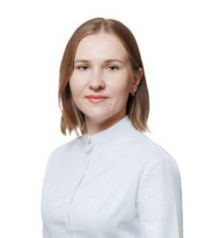 Пилиева Вера Игоревна