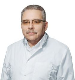 Петров Никита Алексеевич