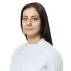 Азатян Гоар Ашотовна