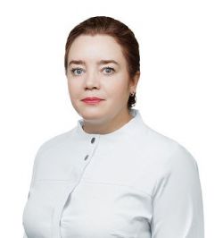 Калинкина Наталья Александровна