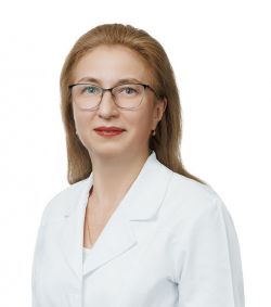 Беляева Ираида Викторовна