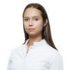 Лаврентьева Анастасия Алексеевна