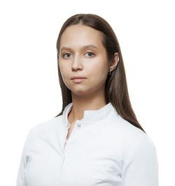 Лаврентьева Анастасия Алексеевна