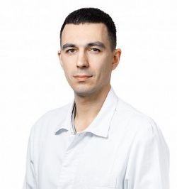 Деревянко Сергей Павлович