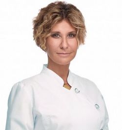 Жуманова Екатерина Николаевна