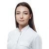 Мешкова Дарья Денисовна