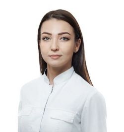 Мешкова Дарья Денисовна