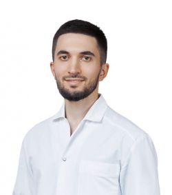 Махмудов Абдулмеджид Найимович