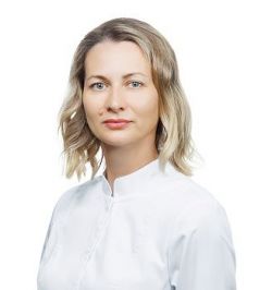 Третьякова Лариса Петровна