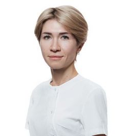 Шинкарева Анна Игоревна
