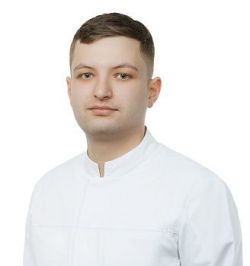 Попов Константин Валерьевич
