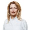 Сон Наталья Владимировна