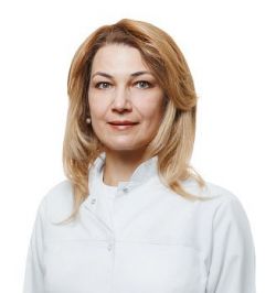 Сон Наталья Владимировна
