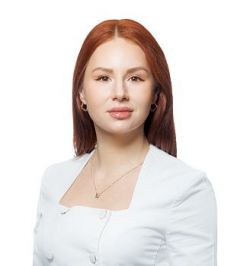 Зинчук Юлия Игоревна