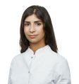 Намазова Айсел Элман кызы