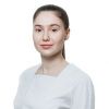 Тунгузбиева Руна Усмановна