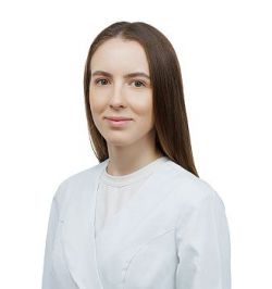 Галаова Диана Тимуровна