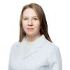 Анчутина Анастасия Алексеевна