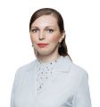 Прокопенко Наталия Вячеславовна