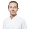 Овчинникова Вера Геннадьевна