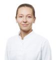 Овчинникова Вера Геннадьевна