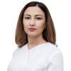 Арутюнян Анна Петросовна
