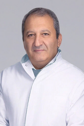 Адамян Рубен Татевосович