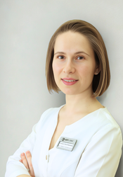 Алешина Ольга Николаевна