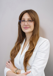 Ефанова Ирина Викторовна