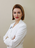 Гирина Светлана Сергеевна