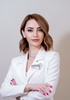 Гудцева Диана Эриковна