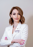 Гудцева Диана Эриковна