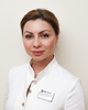 Романютина Наталья Сергеевна