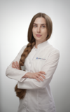 Сорокина Татьяна Владимировна