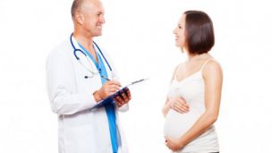 Беременность в 39 лет возможна