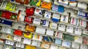 В аптеках может не оказаться жизненно важных лекарств
