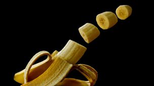 Банан особенно полезен зимой. Почему?