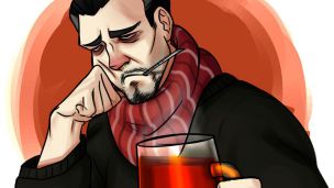 «Женщина, вот мои последние слова» - правда ли, что мужчины тяжелее переносят болезни?