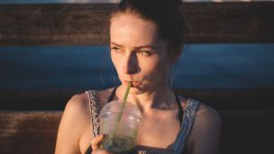 Прогоните все токсины из организма за два дня